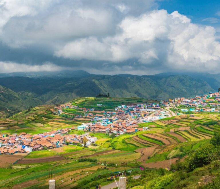 Best Time To Visit Kodaikanal